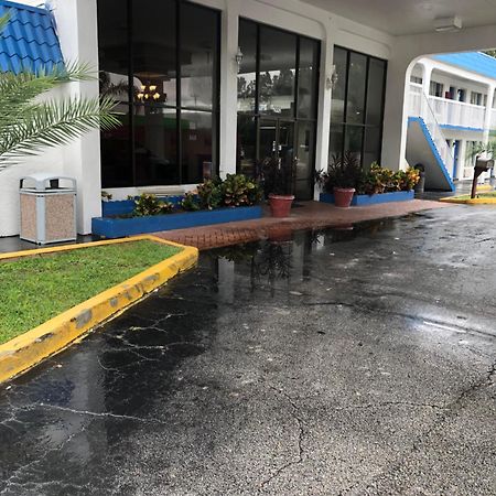 Motel 6-Daytona Beach, Fl - Speedway Εξωτερικό φωτογραφία