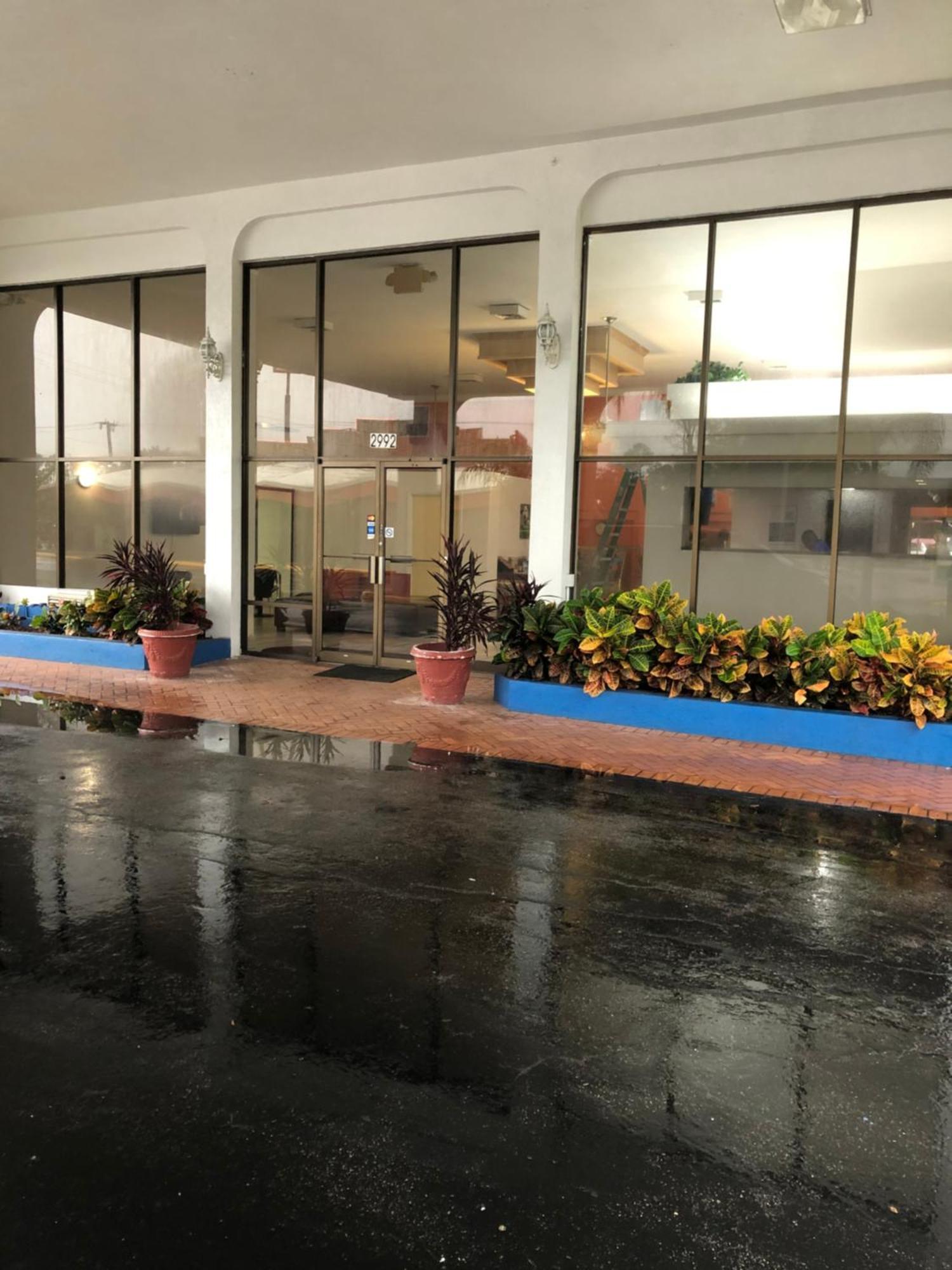 Motel 6-Daytona Beach, Fl - Speedway Εξωτερικό φωτογραφία