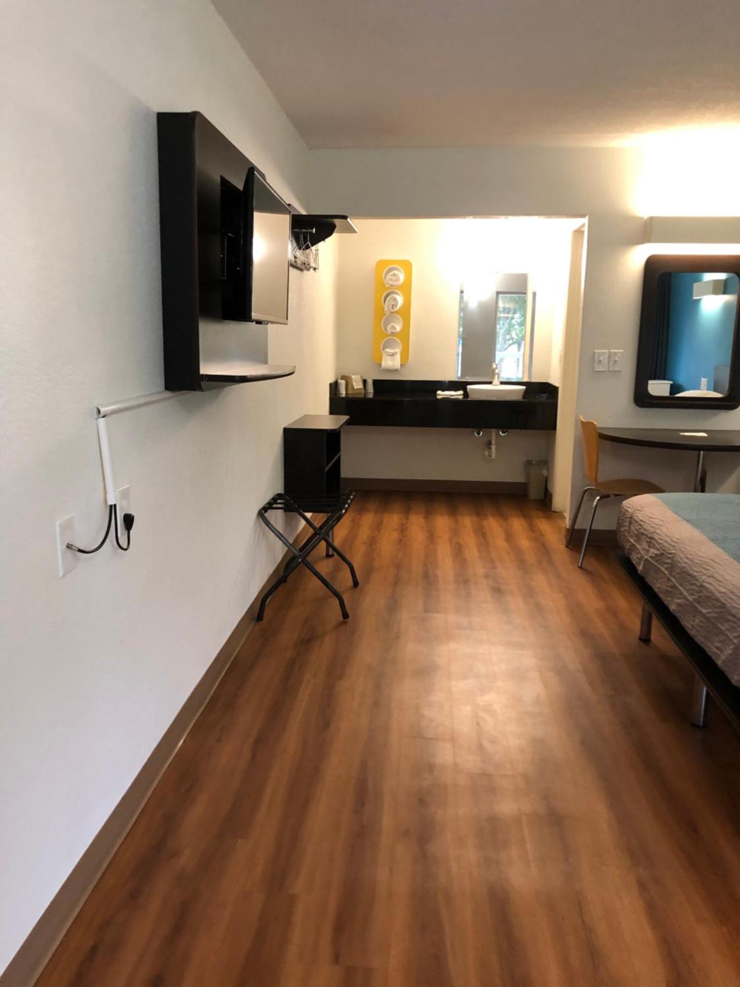 Motel 6-Daytona Beach, Fl - Speedway Εξωτερικό φωτογραφία