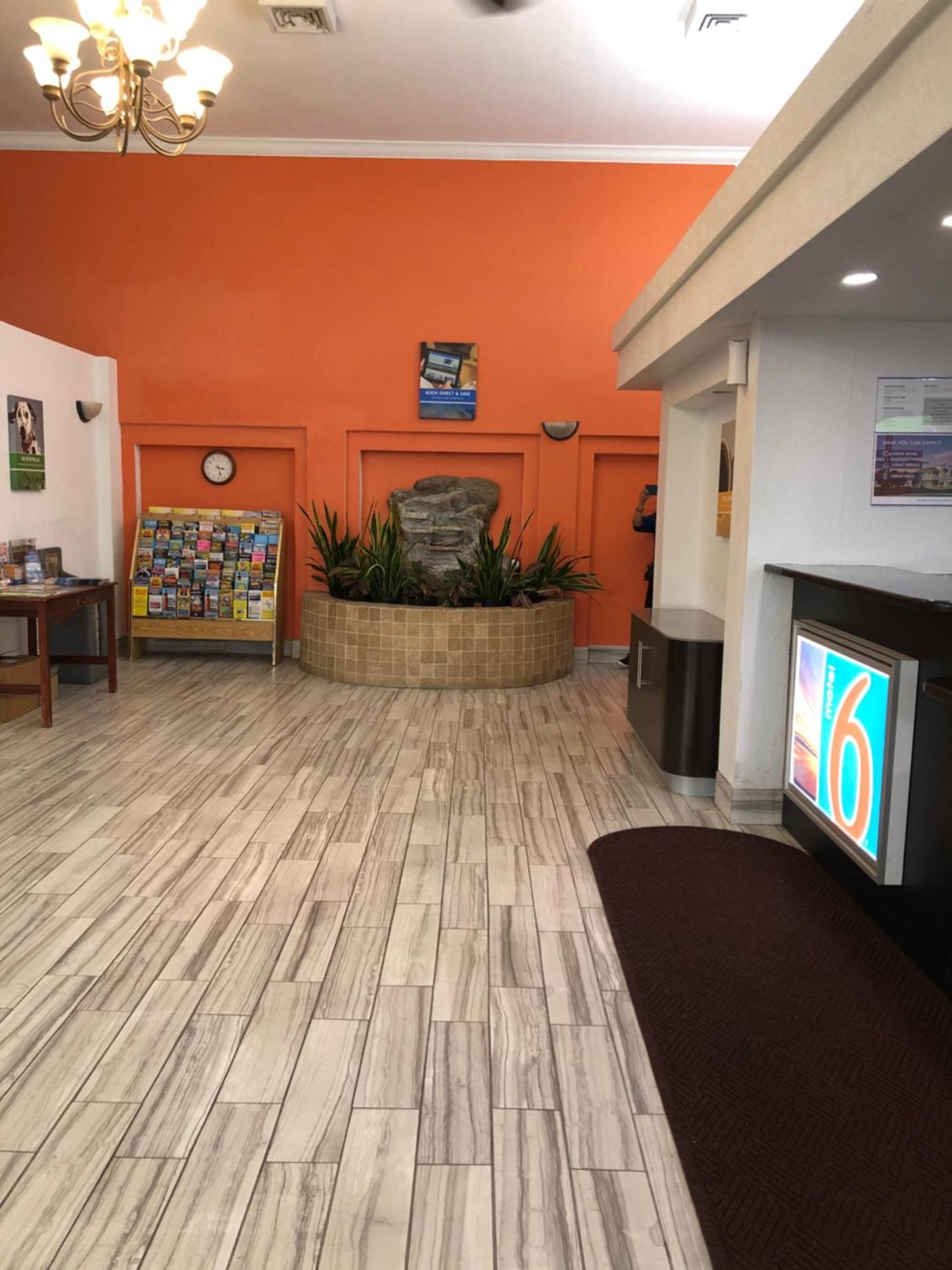 Motel 6-Daytona Beach, Fl - Speedway Εξωτερικό φωτογραφία
