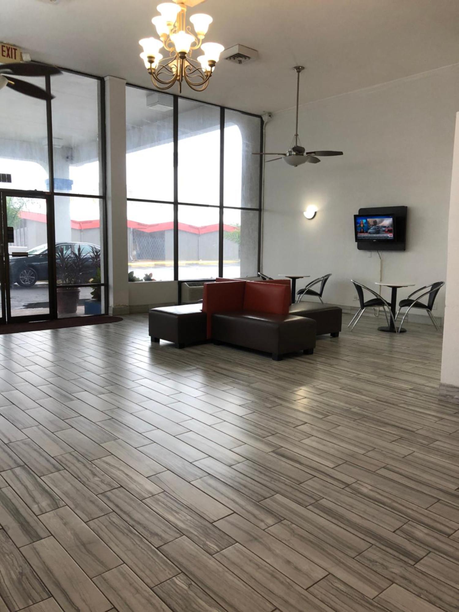 Motel 6-Daytona Beach, Fl - Speedway Εξωτερικό φωτογραφία