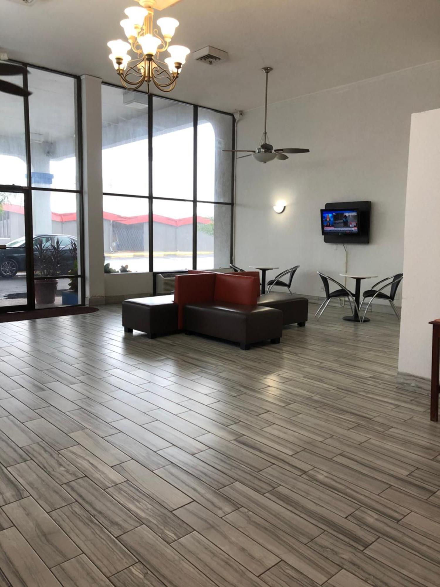 Motel 6-Daytona Beach, Fl - Speedway Εξωτερικό φωτογραφία