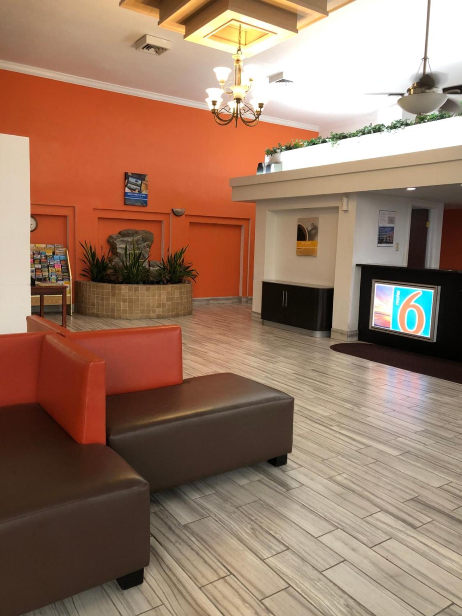 Motel 6-Daytona Beach, Fl - Speedway Εξωτερικό φωτογραφία