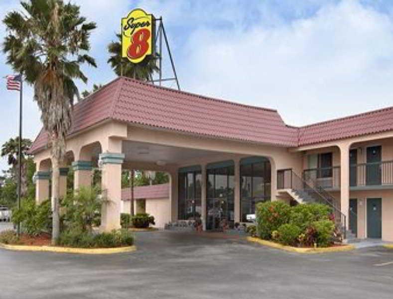 Motel 6-Daytona Beach, Fl - Speedway Εξωτερικό φωτογραφία