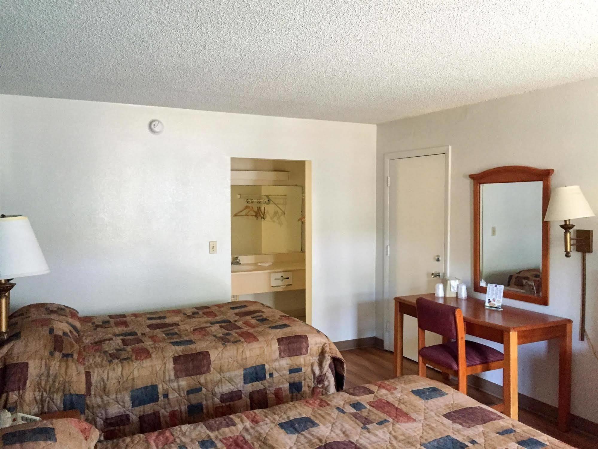 Motel 6-Daytona Beach, Fl - Speedway Εξωτερικό φωτογραφία