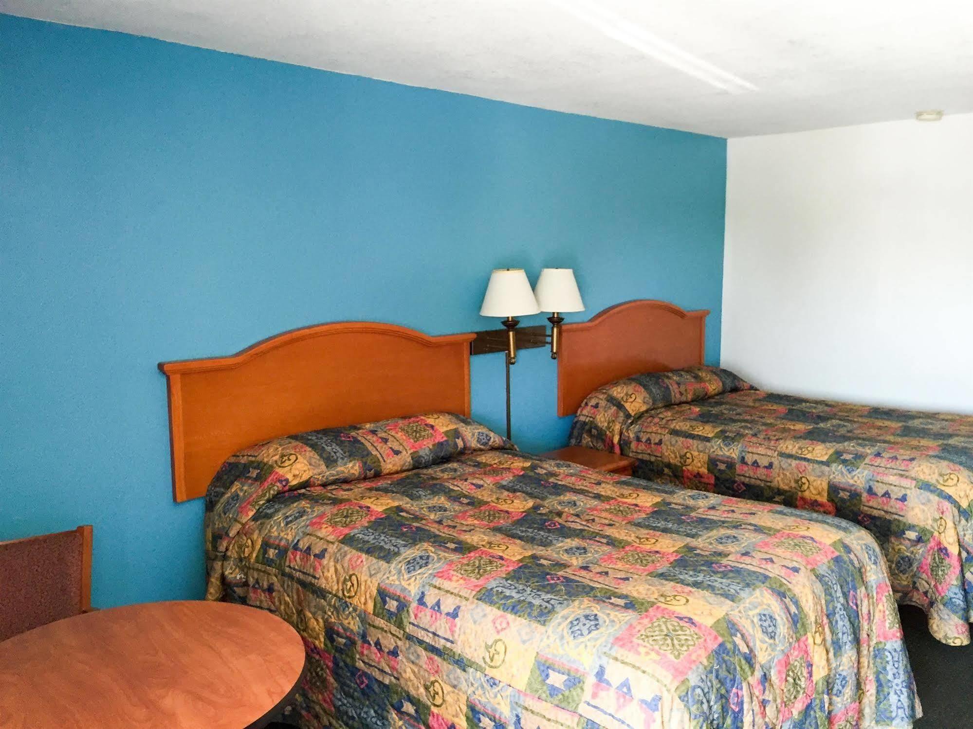 Motel 6-Daytona Beach, Fl - Speedway Εξωτερικό φωτογραφία