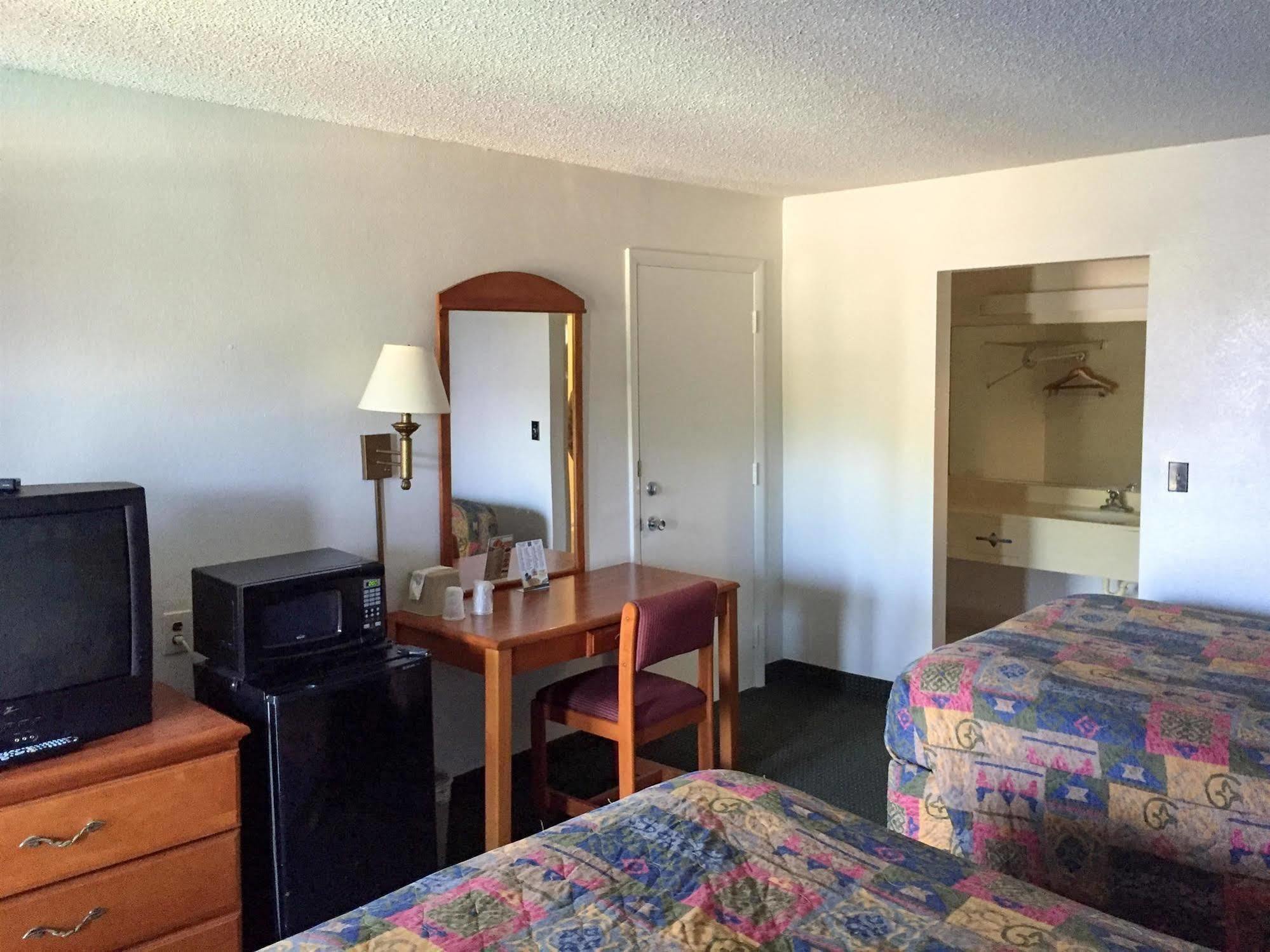 Motel 6-Daytona Beach, Fl - Speedway Εξωτερικό φωτογραφία