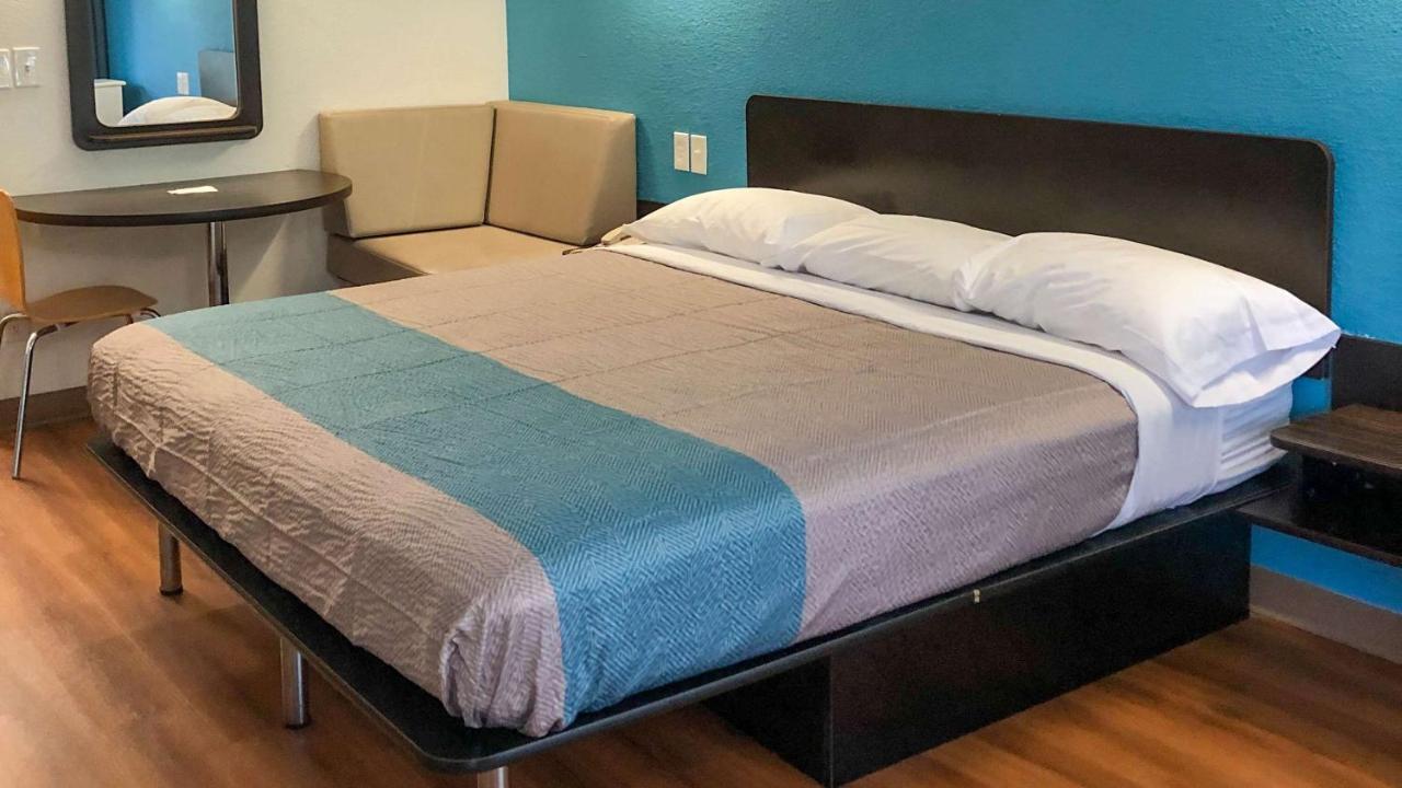 Motel 6-Daytona Beach, Fl - Speedway Εξωτερικό φωτογραφία
