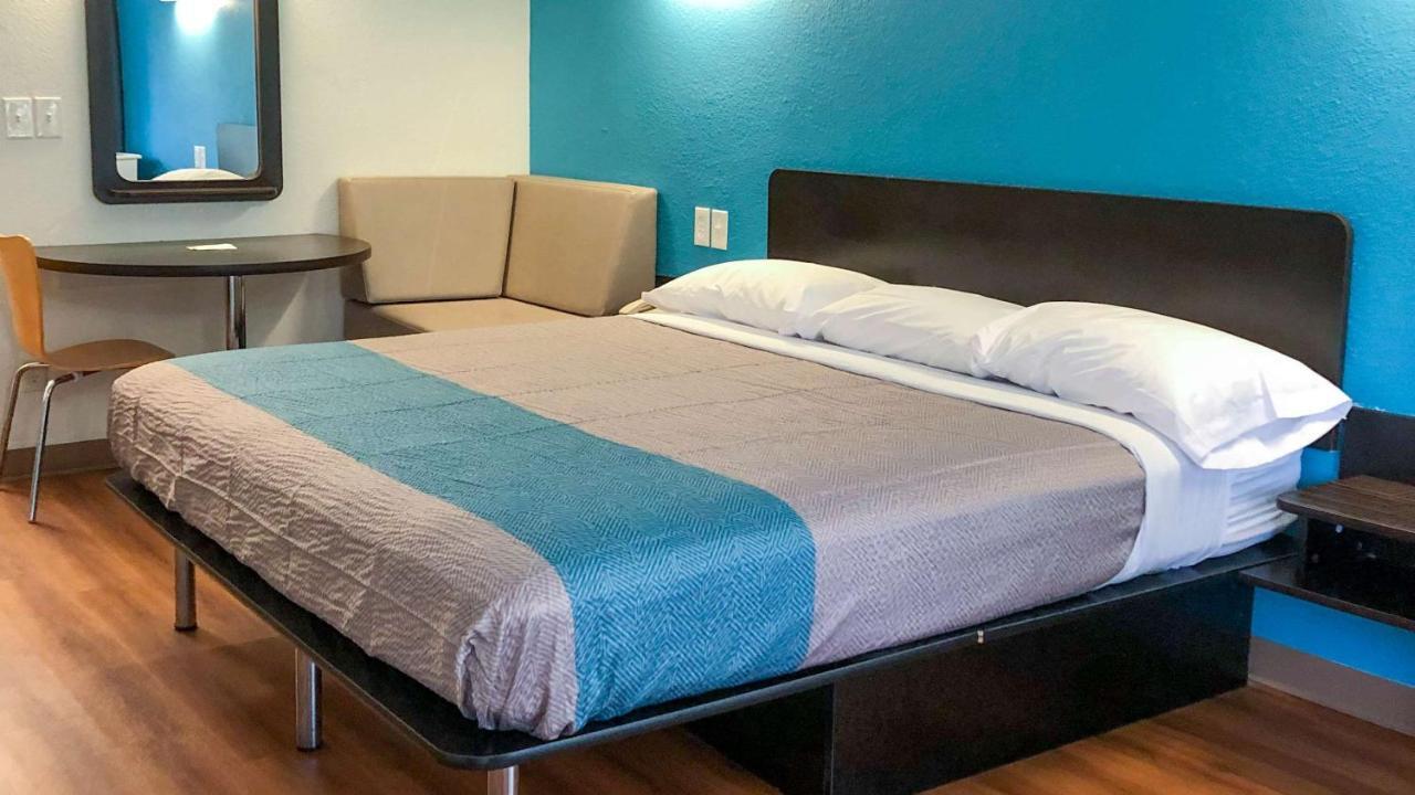 Motel 6-Daytona Beach, Fl - Speedway Εξωτερικό φωτογραφία
